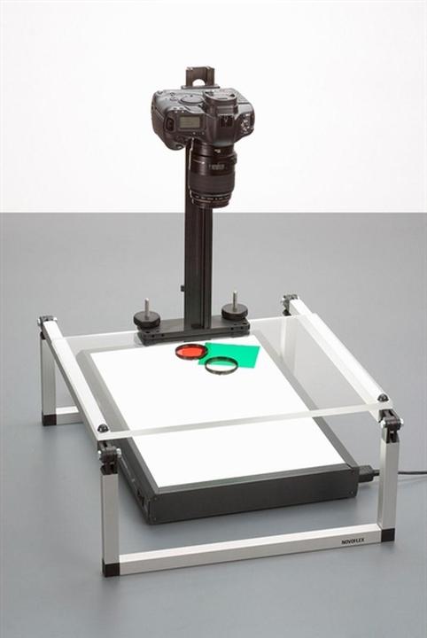 Produktbild Novoflex Magic Studio Macro-Reproschiene