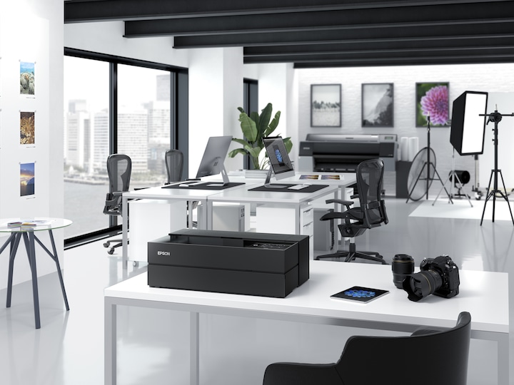 Immagine prodotto Epson SureColor SC-P700 (Inchiostro, Colore)