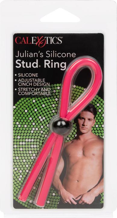 Immagine prodotto CalExotics Anello con borchia di Julian (12.70 cm)