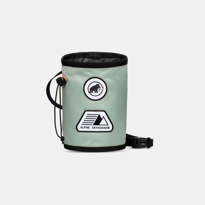 Produktbild Mammut Gym Print Chalk Bag