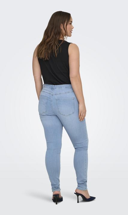 Produktbild Only Carthunder Reg Push Up Sk Dnm Bj098 Noos (W42/L30)