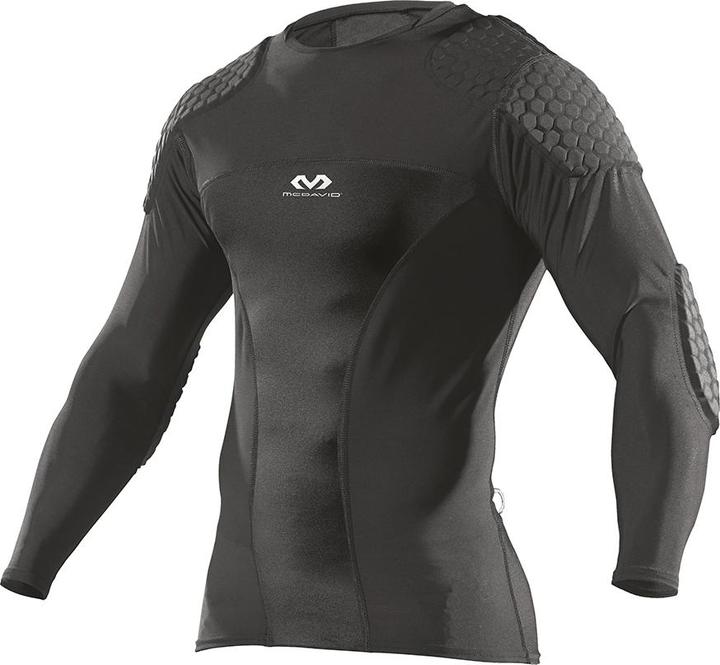 Immagine prodotto McDavid Camicia Protettiva "Hex" Dive Ii (S)