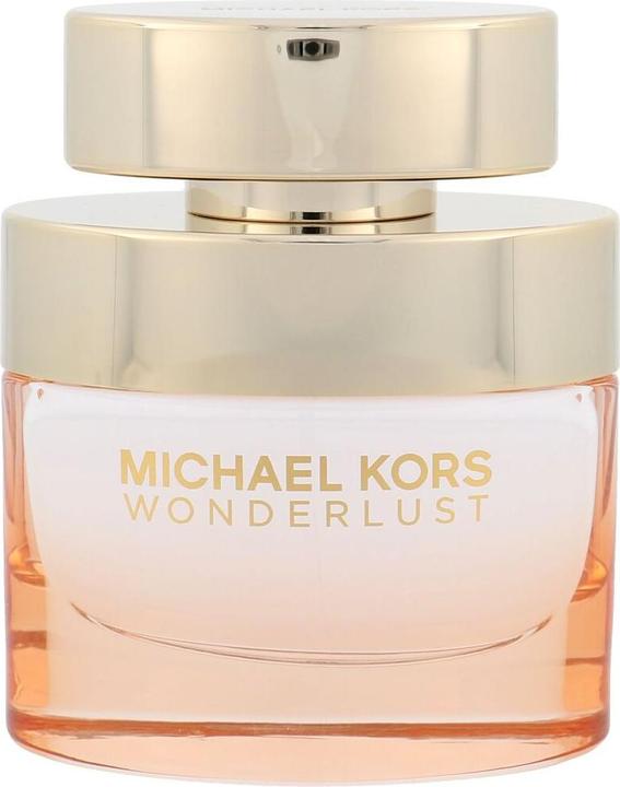 Produktbild Michael Kors Wonderlust (Eau de Parfum, 50 ml)