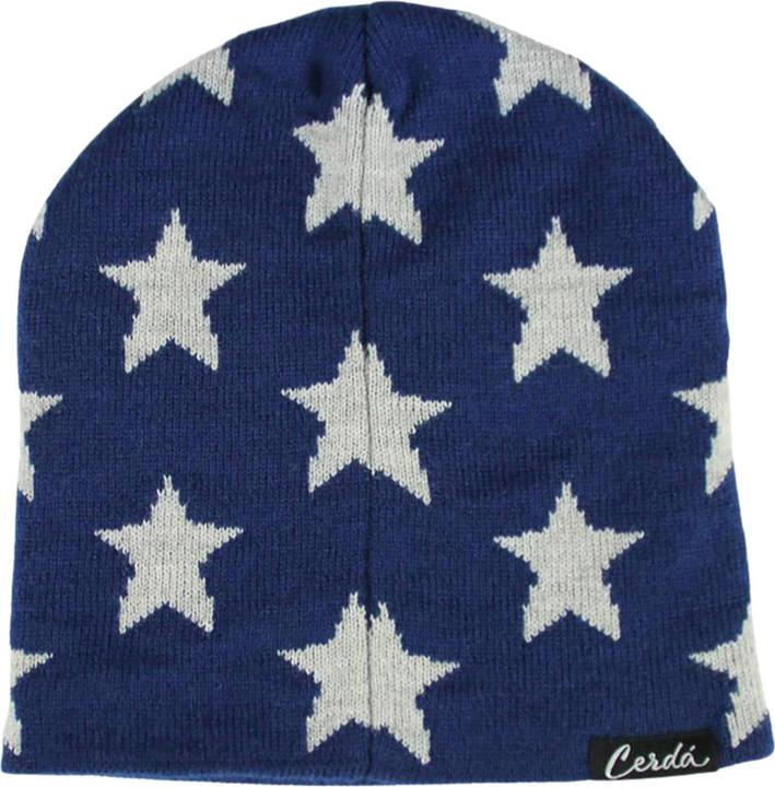 Produktbild Mickey Hut Punto, Einheitsgrösse, Marineblau