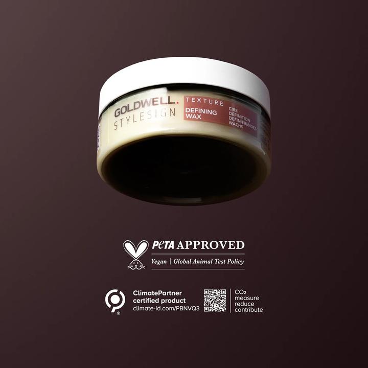 Immagine prodotto Goldwell Cera per la definizione della texture StyleSign (Cera per capelli, 75 ml)