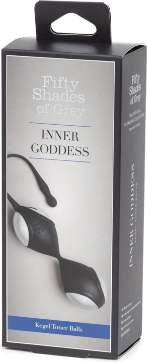 Immagine prodotto Fifty Shades of Grey Dea interiore