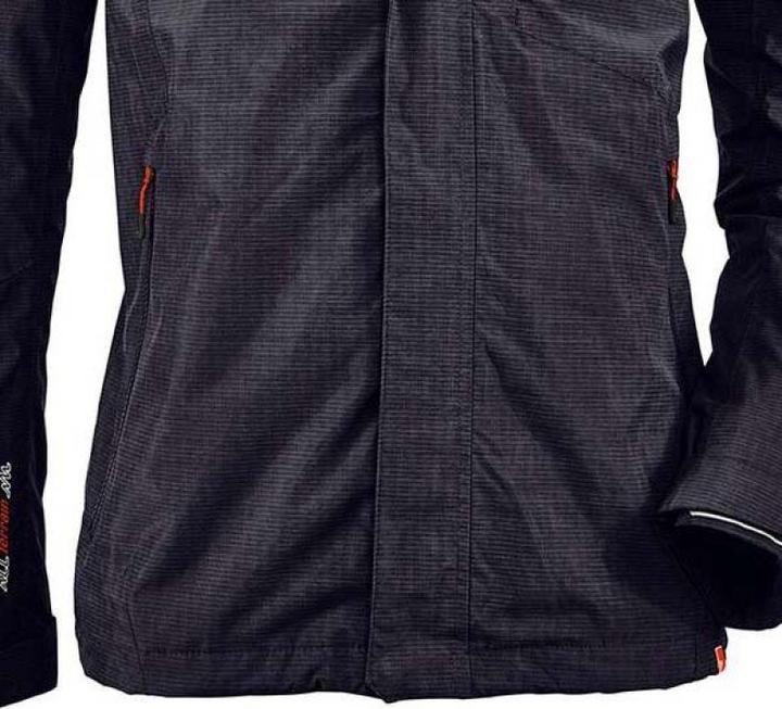 Actual product image Killtec Carleb Jacke (L)
