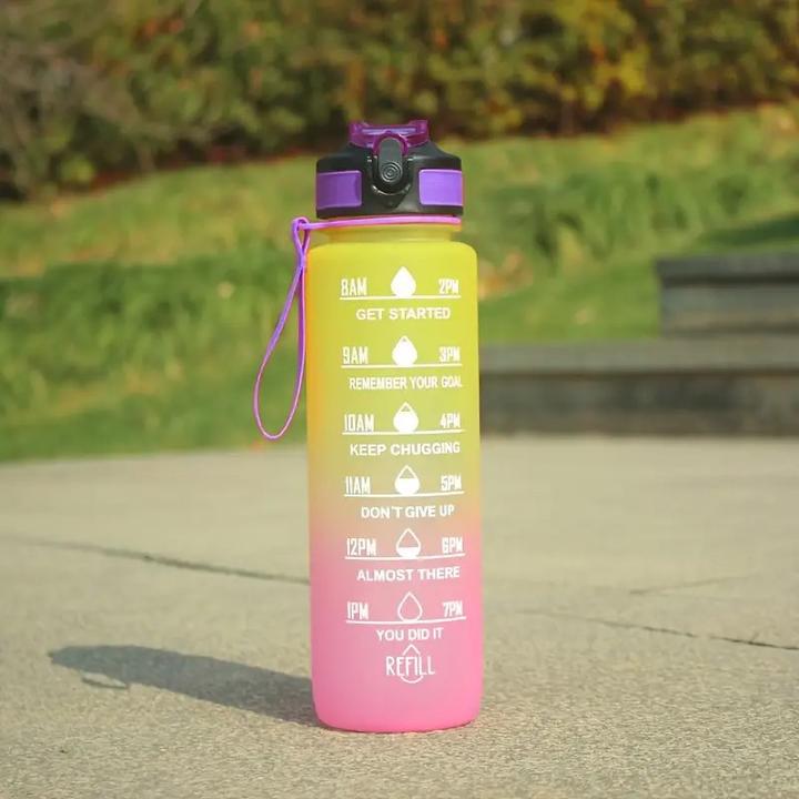 Produktbild ASMI Trinkflasche (1 l)