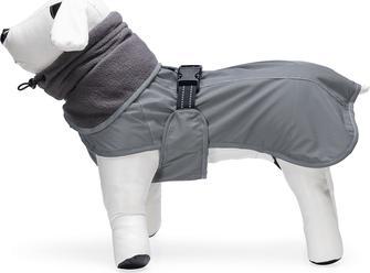 Produktbild Beeztees Hunderegenmantel Caro Reflekti (Hundemantel)