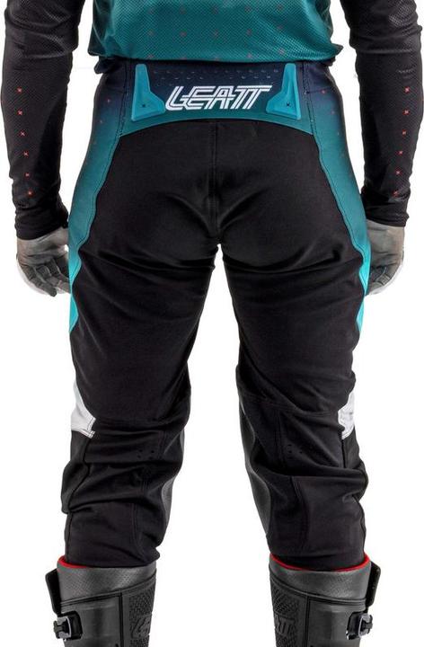 Immagine prodotto Leatt Pantalone 4.5 Lite Donna V25 (Donne, Dimensione normale, S)