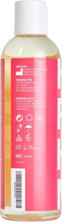 Produktbild Loovara Happy Hand (250 ml)