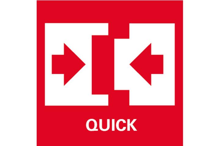 Produktbild Metabo ASA 30 M PC (Nass-Trockensauger)