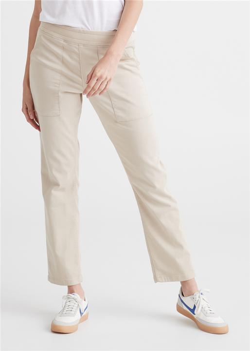 Actual product image Du/Er W No Sweat Everyday Pant (XS)