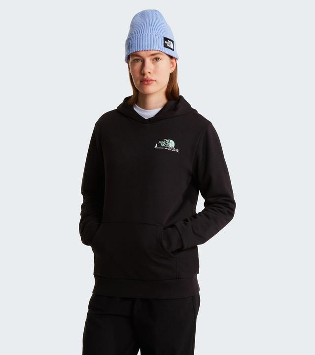 Image du produit North Face Monte Regular Graphic (XS)