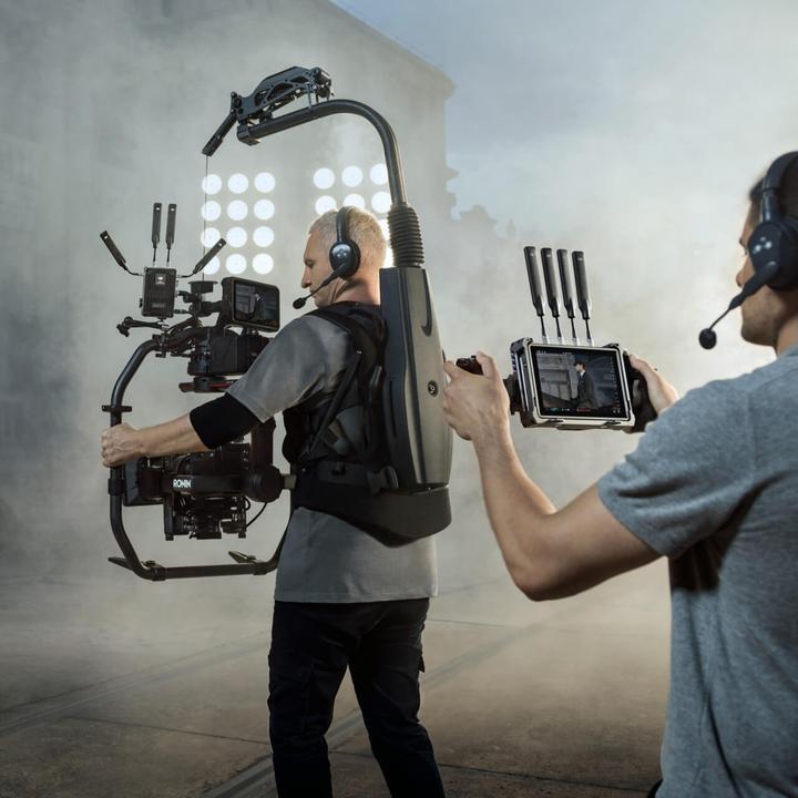 Produktbild DJI High-Bright Remote Monitor