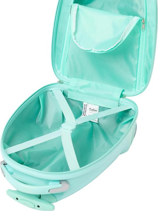 Image du produit Pusheen - Valise à roulettes