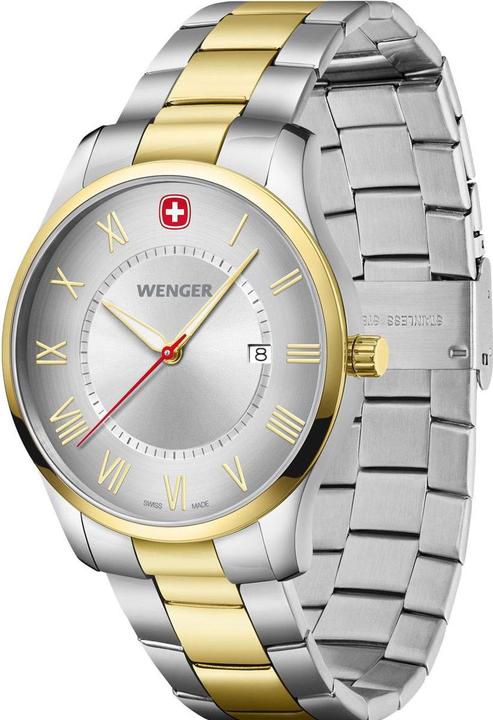 Image du produit Wenger City Classic (42 mm)