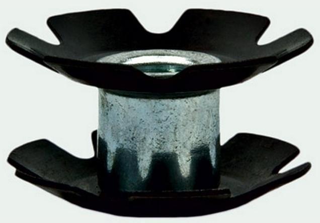 Cane Creek 1 Inch Star Nut