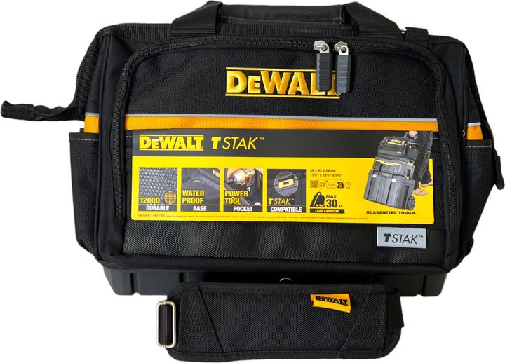 Image du produit DeWalt Sac à outils