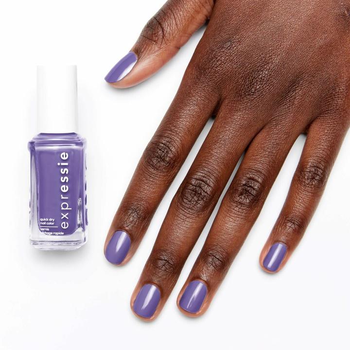 Produktbild Essie Nail Expressie (560, choreo queen, Farblack)