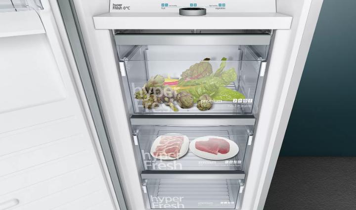 Actual product image Siemens KS36FPIDP (309 l)