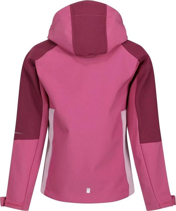 Produktbild Regatta Eastcott Ii Softshelljacke (104)