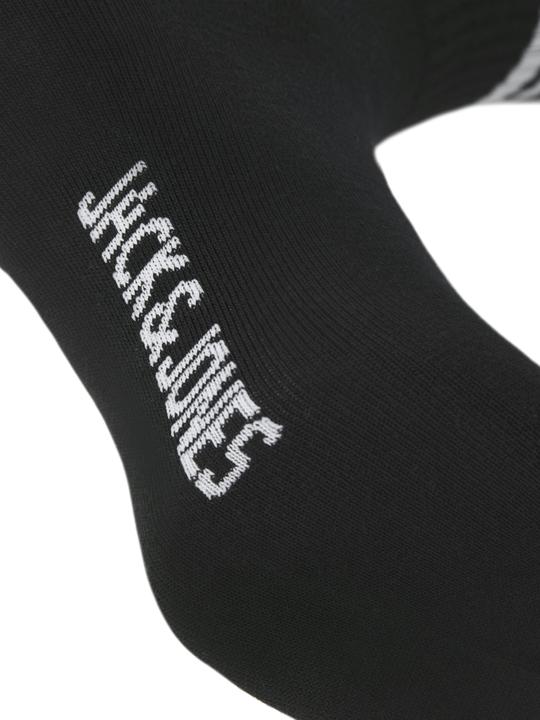 Actual product image Jack & Jones Jactravis Tennis Sock 3 Pack Noos (pack of 3, One size)