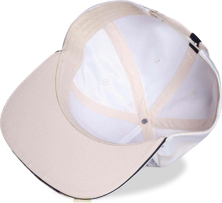 Produktbild Difuzed Borderlands - Psycho novelty Men's Snapback Cap (One Size)
