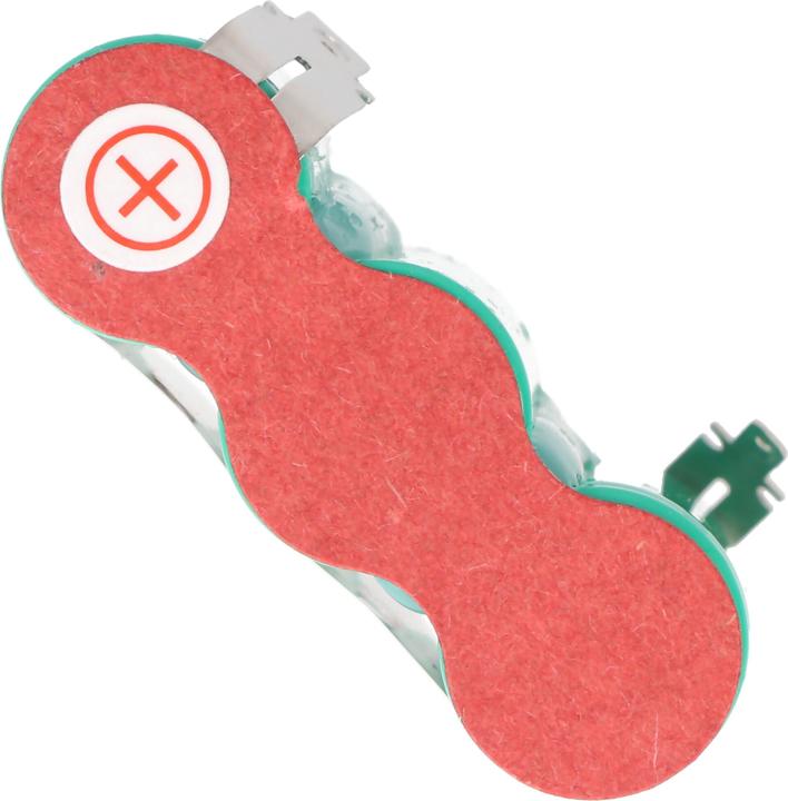 Actual product image AccuCell Akku Wolf Rasenschere Accu 45, ACCU45 (3.6 V)
