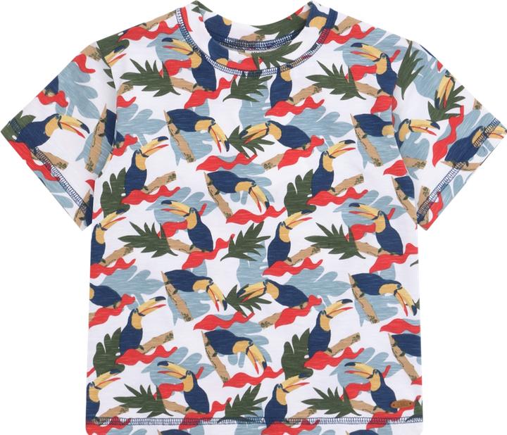 Actual product image Hust and Claire T-Shirt Arthur (116)