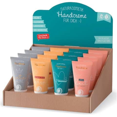 Actual product image Lavida Hand Cream Cosy Moments assorted (30 ml)