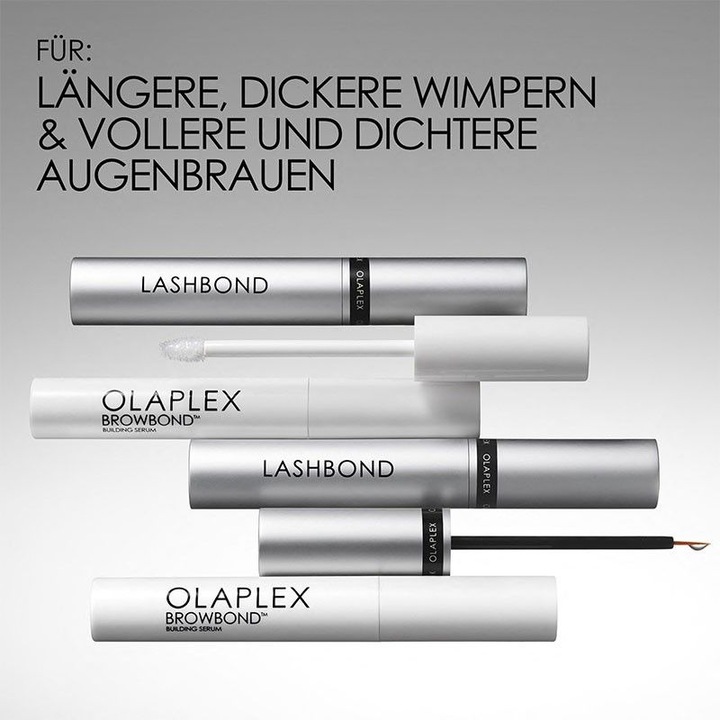 Image du produit Olaplex Sérum de construction Browbond (3.50 ml)