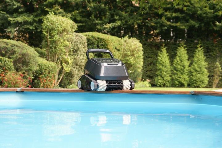 Actual product image Swim-Fun Floor, Waterline
