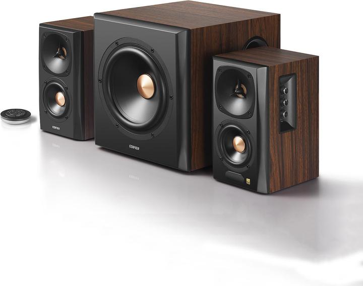 Edifier S360DB (Set, 75 W)