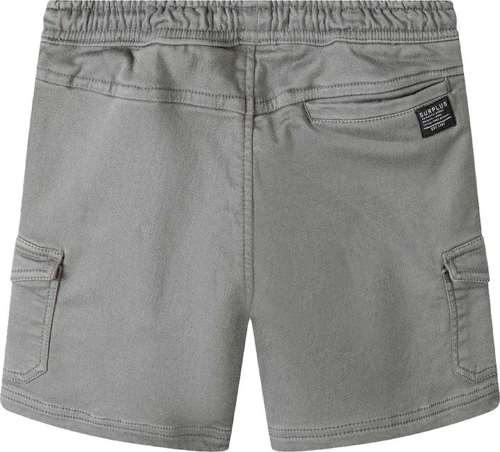 Image du produit Minoti - Short à poches - Garçon (104)