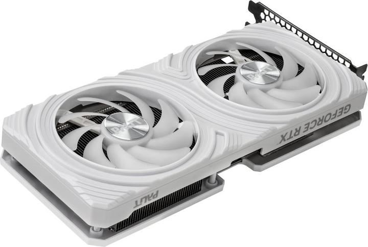 Actual product image Palit RTX 4060 Ti (8 GB)