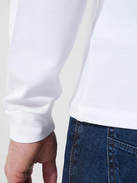 Image du produit Lacoste Polo à manches longues Basic (L)