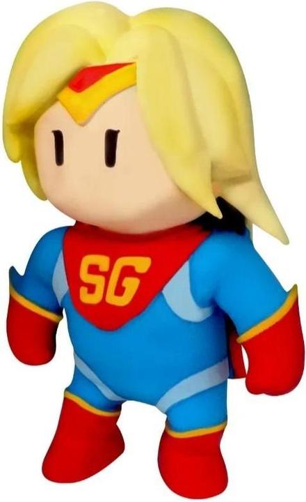 EPEE Stumble Guys Gummischuhe – Super Gal