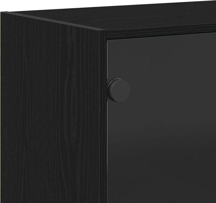 Produktbild vidaXL Modernes Sideboard