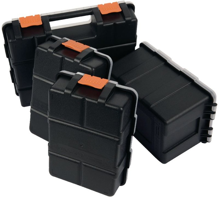 Actual product image Kendo Assortment box