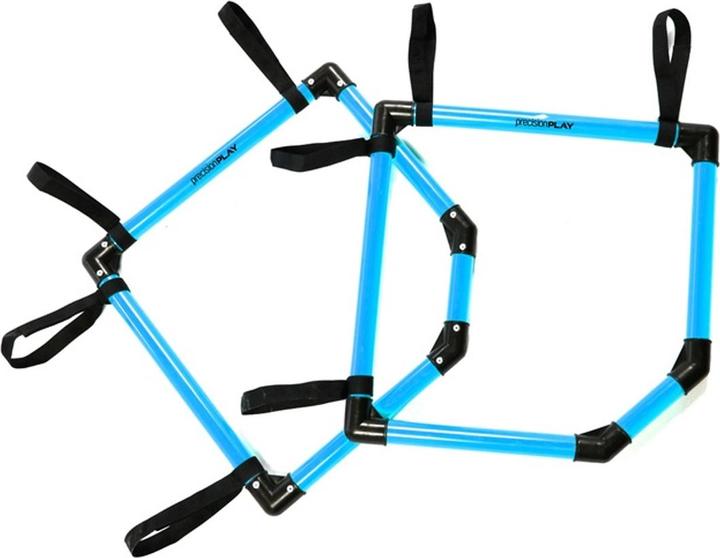 Produktbild PrecisionPlay Eckenziel Fussball Top Bin 2erPack PVC