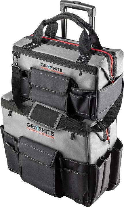 Produktbild Graphite 58G088 (2 Teile)