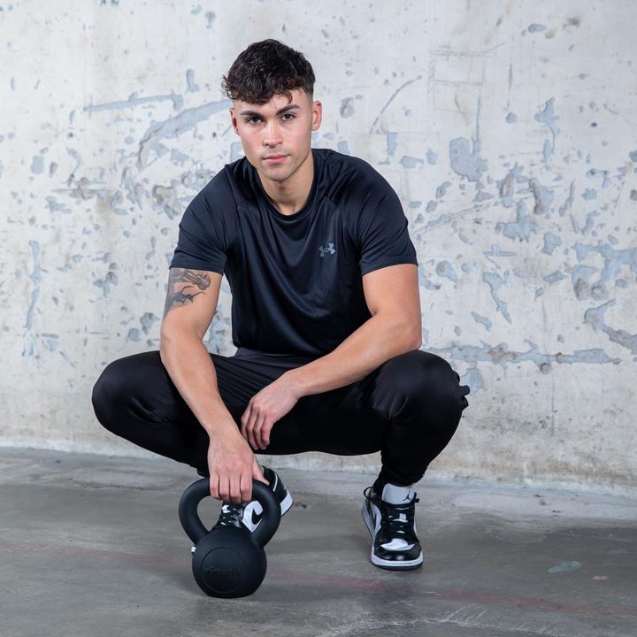Immagine prodotto Virtufit Kettlebell Pro - Bollitore - Ghisa - Da 4 a 30 kg