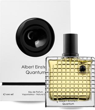 Image du produit Atralia Equest Atralia Albert Einstein Quantum Eau De Parfum 100ml (Eau de parfum, 100 ml)