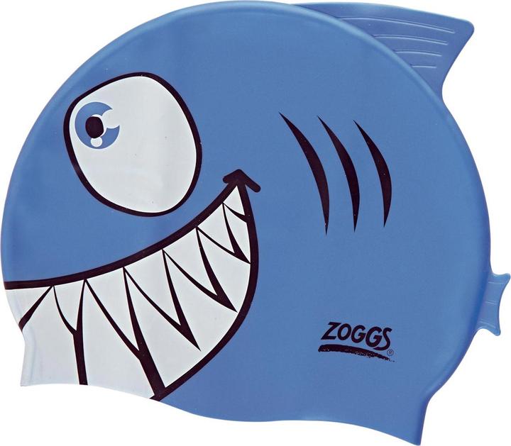 Produktbild Zoggs Silicone Character Cap