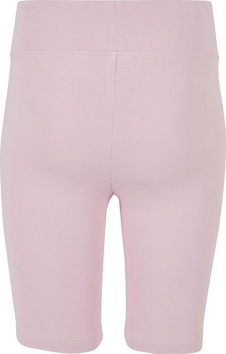 Produktbild Urban Classics Girls High Waist Cycle Shorts - 63175 (146)