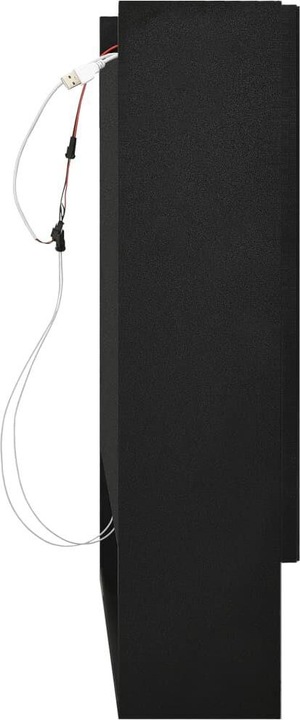 Actual product image VidaXL Fumnanya (80 x 15 x 60 cm)