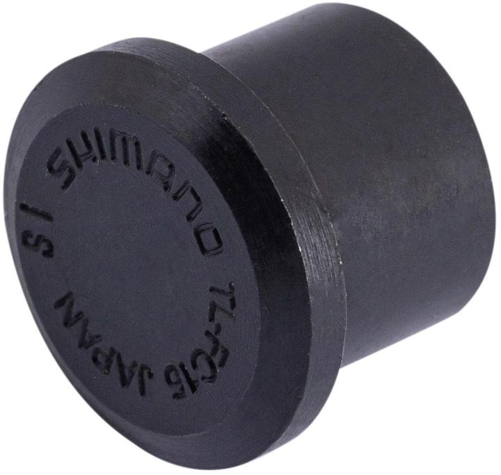 Actual product image Shimano Embout pour Arrache Manivelle TL-FC15