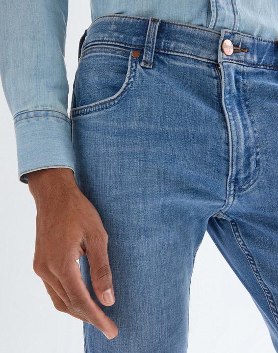 Image du produit Wrangler Jeans Greensboro (Bande de fréquences 38 (2600 MHz))
