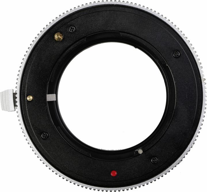 Actual product image Kipon Adapter for Contax G to Fuji X